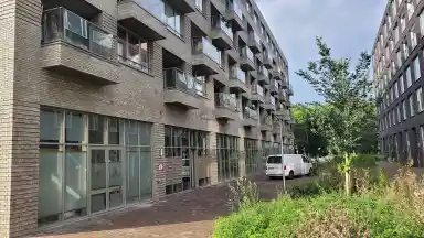 82m2 apartment to rent for 1510€/month in Reinoutdreef, Utrecht