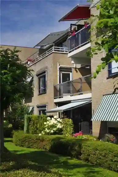 59.5m2 flat to rent for 932.93€/month in Weezenhof 91131, Nijmegen