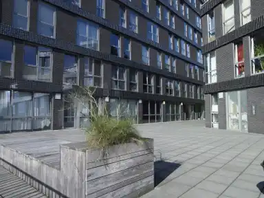28m2 monolocale in affitto per 713.02€/mese a Salamancapad 131, Utrecht
