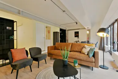 65μ² Διαμέρισμα προς ενοικίαση για 1450€/μήνα σε Volderhof, Eindhoven
