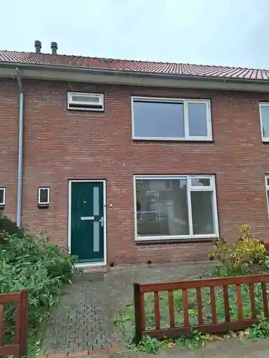 80m2 apartment to rent for 1461€/month in Graaf Janlaan, Loenen aan de Vecht