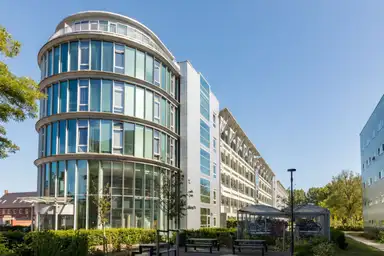 31.5m2 apartment to rent for 1022€/month in Van Embdenstraat 916, Delft