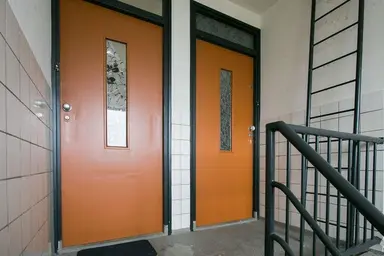 50m2 Wohnung zur Miete für 900€/Monat in Margrietstraat, Arnhem
