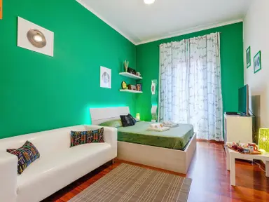 27m2 flat to rent for 350€/month in Vollersgracht, Leiden