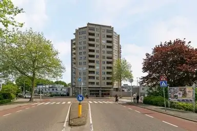 80m2 apartment to rent for 1225€/month in Vrijheidslaan 18, Leiden