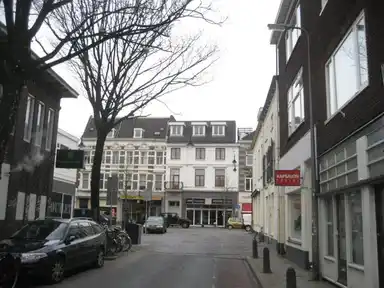 60m2 apartment to rent for 1750€/month in Steenstraat, Arnhem