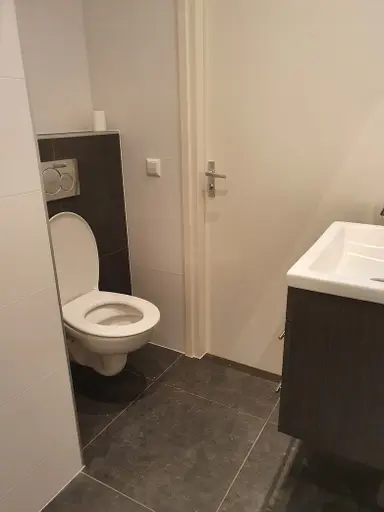40m2 apartment to rent for 1050€/month in Nijmegen