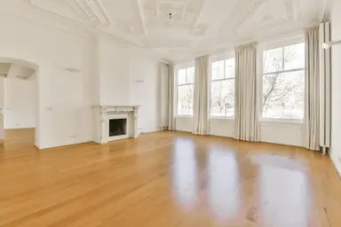 157m2 apartment to rent for 5000€/month in Prins Hendrikkade 162C, Amsterdam