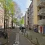 62m2 apartment to rent for 1225€/month in Karimatastraat 29, Amsterdam
