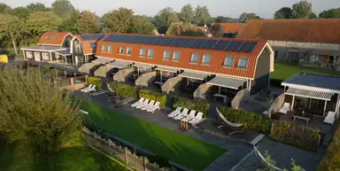 m2 house to rent for 2900€/month in Schelpweg 3, Ellemeet