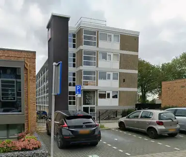 63m2 flat to rent for 713.02€/month in Prins Bernhardlaan 318, Katwijk