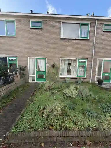 89m2 house to rent for 764€/month in Händelstraat, Castricum
