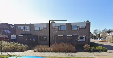 69m2 apartment to rent for 725€/month in Amstel, Heerhugowaard