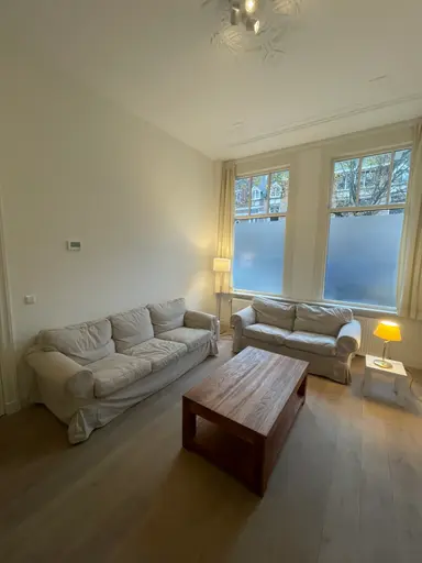 110m2 apartment to rent for 2950€/month in Stevinstraat, The Hague