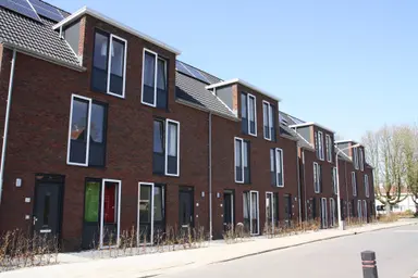 23m2 Studio zur Miete für 685.7€/Monat in Bellostraat 16, Wageningen