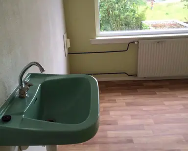 16m2 room to rent for 490€/month in Paul Krugerstraat, Vlissingen