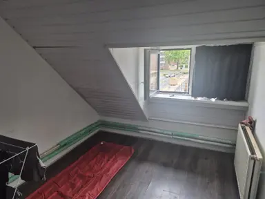 14m2 Camera in affitto per 525€/mese a Edisonstraat, Eindhoven