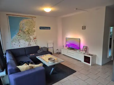 8μ² Δωμάτιο προς ενοικίαση για 410€/μήνα σε Gerben Colmjonwei, Leeuwarden