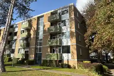 74μ² Διαμέρισμα προς ενοικίαση για 840€/μήνα σε Jos Klijnenlaan, Geleen