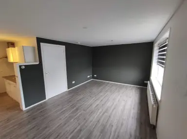 36μ² Διαμέρισμα προς ενοικίαση για 759€/μήνα σε Noordvliet, Leeuwarden