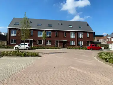 119m2 house to rent for 1850€/month in Groenstraat, Tilburg
