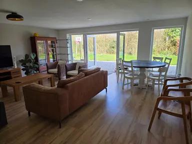 165m2 apartment to rent for 2750€/month in Schadewijkerweg 4, Odijk
