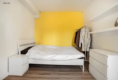 10m2 Chambre à louer pour 900€/mois à Merellaan, Capelle aan den IJssel