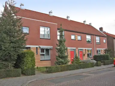 55m2 house to rent for 764.14€/month in Kroosstraat 23, Almelo