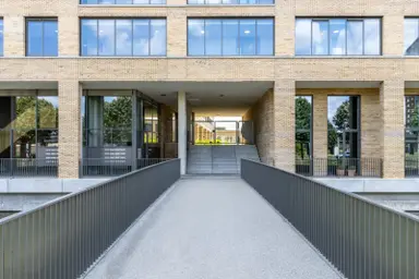 85m2 Appartement à louer pour 1463€/mois à Carel Willinkstraat 94, Utrecht