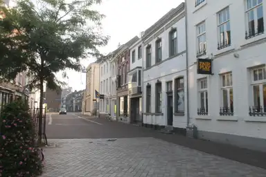 48m2 Appartement te huur voor 820€/maand in Paardestraat 21B-1, Sittard