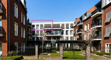 65m2 Wohnung zur Miete für 932.93€/Monat in Haarensteijnstraat 2, Haaren