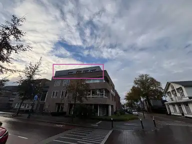 79m2 flat to rent for 1228.07€/month in Sint Elisabethstraat 17, Vught