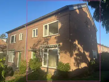68m2 house to rent for 764.14€/month in Lidwinastraat 2, Vught