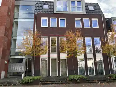 34m2 Wohnung zur Miete für 749.1€/Monat in Oosteinde 51, Hardenberg