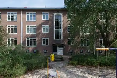 33m2 apartment to rent for 680.85€/month in Minervalaan 117, Zwolle