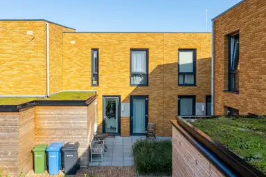 m2 house to rent for 754.66€/month in Wenckebachstraat 19, Zwolle