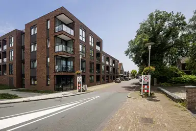 56m2 Appartement à louer pour 764.14€/mois à Burgemeester Backxlaan 400, Nieuwleusen