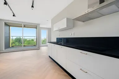 75m2 Appartamento in affitto per 2250€/mese a Eiffelstraat 317, Hoofddorp