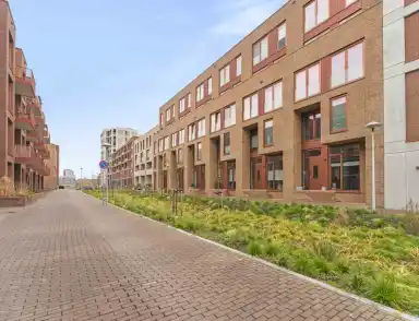 66m2 Appartement à louer pour 2295€/mois à Laan van Verzetsstrijders 14, Utrecht