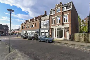83m2 flat to rent for 1325€/month in Schoolstraat 37, Tegelen