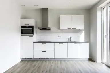 41μ² Διαμέρισμα προς ενοικίαση για 1095€/μήνα σε Pierre van Hauwelaan 256, Delft