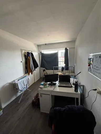 15m2 Kamer te huur voor 550€/maand in Wethouder Nijhuisstraat, Enschede