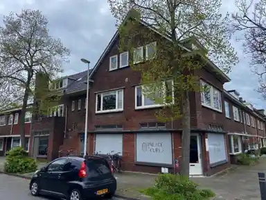155m2 Appartement à louer pour 5950€/mois à Wethouder D.M. Plompstraat 50, Utrecht