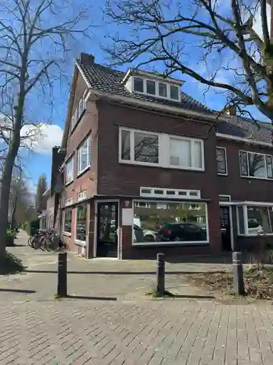 155m2 Appartement à louer pour 5950€/mois à Wethouder D.M. Plompstraat 50, Utrecht