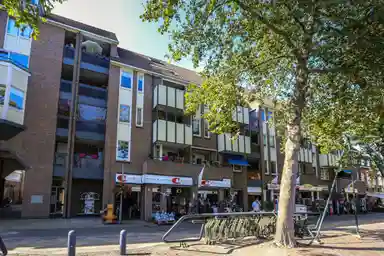 70m2 apartment to rent for 1063€/month in Monseigneur Nolensplein 40A, Venlo