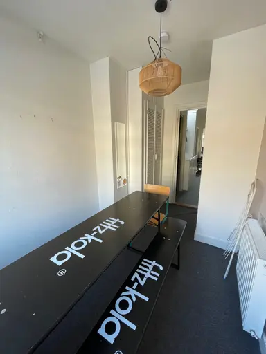 6m2 Kamer te huur voor 381.29€/maand in Parkweg 139b, Groningen