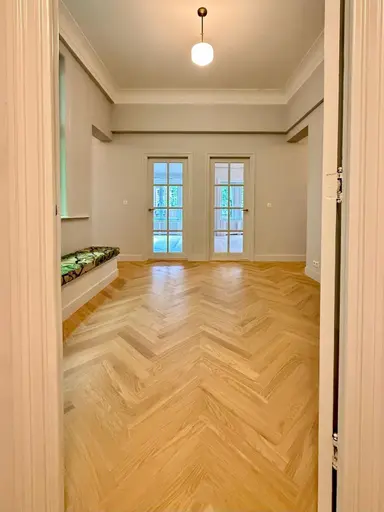 145m2 Appartement te huur voor 5500€/maand in De Lairessestraat, Amsterdam