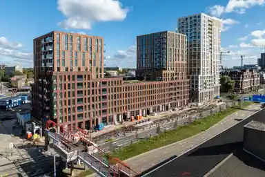 58.8m2 Appartement te huur voor 1299€/maand in Weverstede 339, Nieuwegein