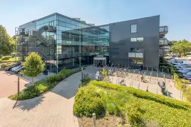43.2m2 studio te huur voor 1118€/maand in Wattbaan 31-56, Nieuwegein