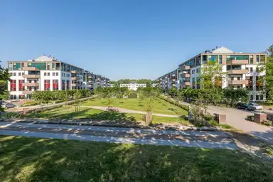 54m2 Appartement te huur voor 1220€/maand in Hof van Vronestein 238, Nieuwegein